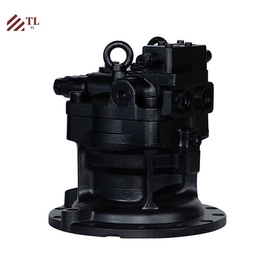 SK200-8 Silnik swingowy YN15V00035F1 100% dla części wykopalników M5X130CHB-10A-41C/295