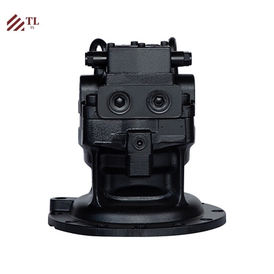 SK200-8 Silnik swingowy YN15V00035F1 100% dla części wykopalników M5X130CHB-10A-41C/295