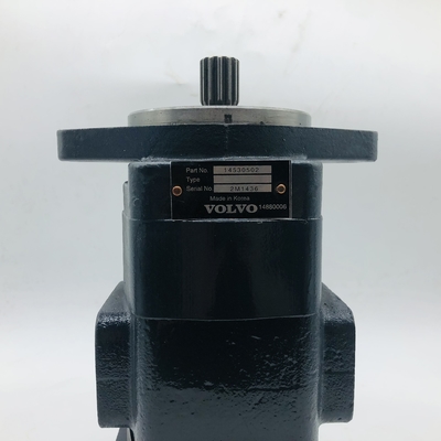 Zestaw kopalniany pompa hydrauliczna VOE14530502 14530502 dla VOLVO EC360B EC330 Części napędowe
