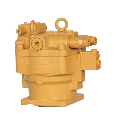 M5X180CHB-10A-3NA/265-RG20D25 Silnik swingowy do akcesoriów koparek SY285 SY335 SY365