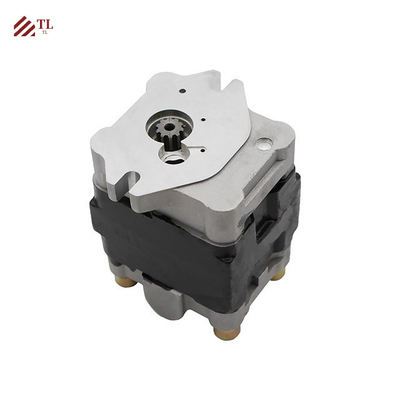 Sprzęt węglowy PC50MR Sprzęt hydrauliczny 708-3S-04531
