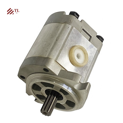 Koparka Hitachi EX200 ZX200 ZX330 Hydrauliczna pompa pilotowa 4181700 9218004 4255303