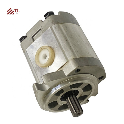 Koparka Hitachi EX200 ZX200 ZX330 Hydrauliczna pompa pilotowa 4181700 9218004 4255303