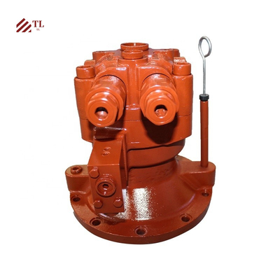 Wykopalnik wędkowy silnik huśtawny M2X63 R130-5 DH150-7 R150-7 R145-9 M2X63-16T 31Q4-11130