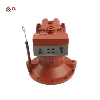 Wykopalnik wędkowy silnik huśtawny M2X63 R130-5 DH150-7 R150-7 R145-9 M2X63-16T 31Q4-11130