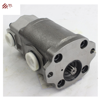 Pompy biegów kopalni AP2D18 AP2D25 AP2D28 AP2D36 Hydrauliczne główne pompy dla rynku detalicznego