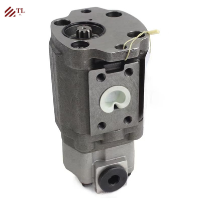 Pompy biegów kopalni AP2D18 AP2D25 AP2D28 AP2D36 Hydrauliczne główne pompy dla rynku detalicznego