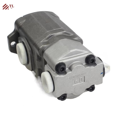 Pompy biegów kopalni AP2D18 AP2D25 AP2D28 AP2D36 Hydrauliczne główne pompy dla rynku detalicznego