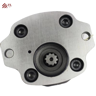 Pompy biegów kopalni AP2D18 AP2D25 AP2D28 AP2D36 Hydrauliczne główne pompy dla rynku detalicznego