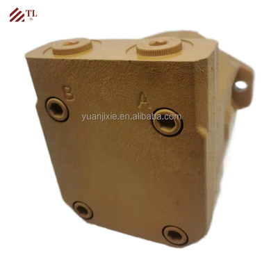 Ekskawator 345D Części Hydrauliczne Główną pompę Fanta Motor 295-9429 2959429 Wydobycie energii
