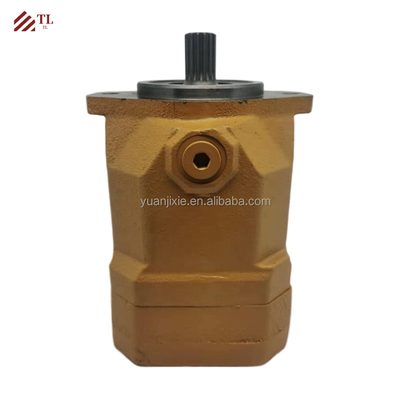 Ekskawator 345D Części Hydrauliczne Główną pompę Fanta Motor 295-9429 2959429 Wydobycie energii