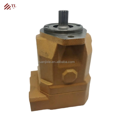 Ekskawator 345D Części Hydrauliczne Główną pompę Fanta Motor 295-9429 2959429 Wydobycie energii