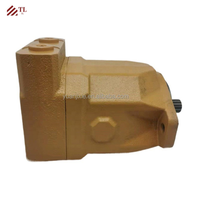 Ekskawator 345D Części Hydrauliczne Główną pompę Fanta Motor 295-9429 2959429 Wydobycie energii