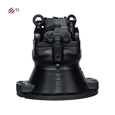 Wykopalnia czołgowa M2X46 4398514 4330222 Swing Motor Assy dla ZX200 EX200-5 ZX225