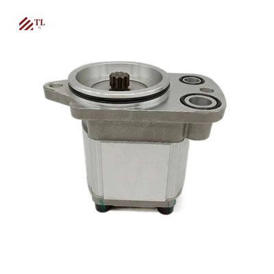 E330B Części koparki Hydraulic Gear Pump Pilot Oil Pump 1336912 100% i gwarancja