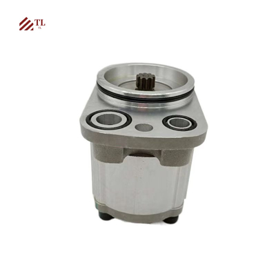 E330B Części koparki Hydraulic Gear Pump Pilot Oil Pump 1336912 100% i gwarancja