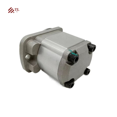 E330B Części koparki Hydraulic Gear Pump Pilot Oil Pump 1336912 100% i gwarancja