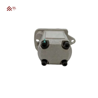 E330B Części koparki Hydraulic Gear Pump Pilot Oil Pump 1336912 100% i gwarancja