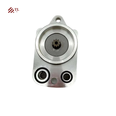 E330B Części koparki Hydraulic Gear Pump Pilot Oil Pump 1336912 100% i gwarancja