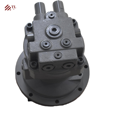 4423009 M5X130CHB-10A-05B/285 Swing Motor For ZX450 ZX450-3 ZX470-3 Części koparki