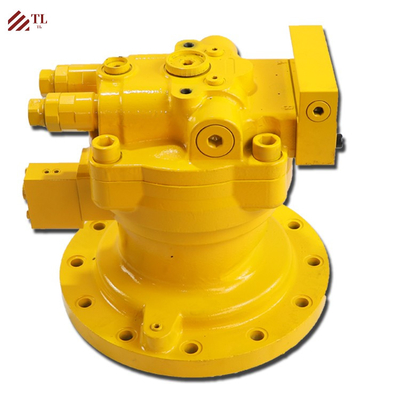 31N6-10210 Koparka hydrauliczny silnik huśtawny dla R225-7 R210-7 w warsztatach naprawy maszyn