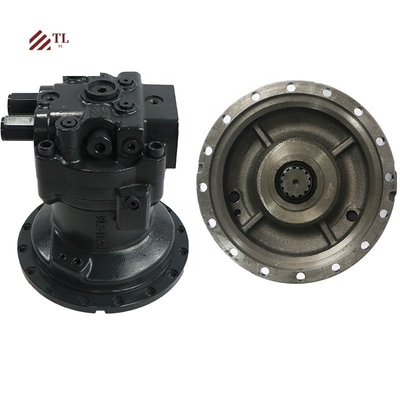 Zespół silnika jezdnego napędu końcowego TM 40 DH225 SY235 R210 R220 EC210 LG220 SH200A3 100% -
