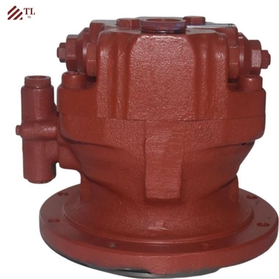 Hydrauliczna pompa główna 4325474 20460-35202 EX60 Ekskawator Swing Slew Reducer Motor MSF-52P-2