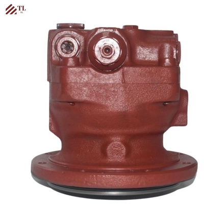 Hydrauliczna pompa główna 4325474 20460-35202 EX60 Ekskawator Swing Slew Reducer Motor MSF-52P-2