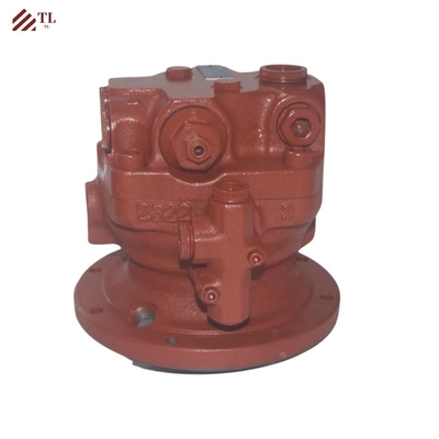 Hydrauliczna pompa główna 4325474 20460-35202 EX60 Ekskawator Swing Slew Reducer Motor MSF-52P-2