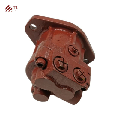 EC460 Ekskawator Hydraulic Fan Motor Numer części EC460 VOE14533496 14533496