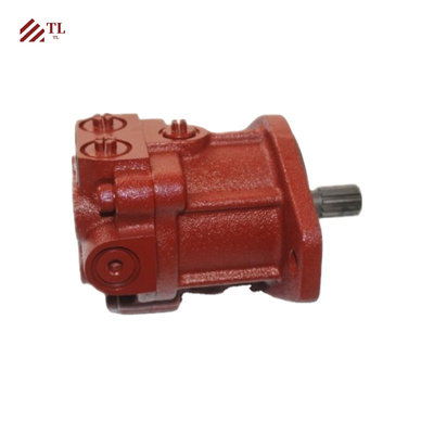 EC460 Ekskawator Hydraulic Fan Motor Numer części EC460 VOE14533496 14533496