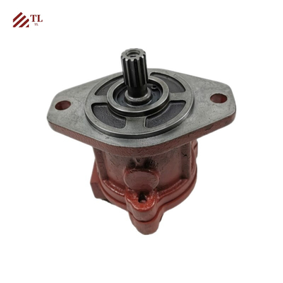 EC460 Ekskawator Hydraulic Fan Motor Numer części EC460 VOE14533496 14533496