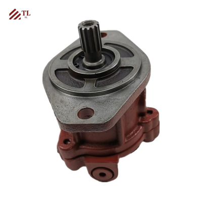EC460 Ekskawator Hydraulic Fan Motor Numer części EC460 VOE14533496 14533496