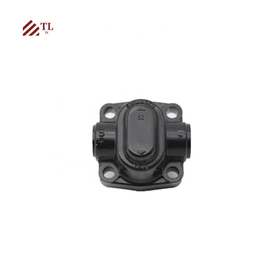 ZX60 Hydraulic Transmission Pilot Gear Oil Pump dla koparek EX50 i ZX55