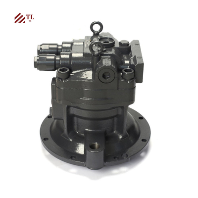 401-00307B 31M9-10130 Hydrauliczny silnik swingowy JMF29 do koparki DH60 R60 R60-7