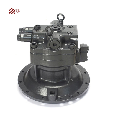 401-00307B 31M9-10130 Hydrauliczny silnik swingowy JMF29 do koparki DH60 R60 R60-7