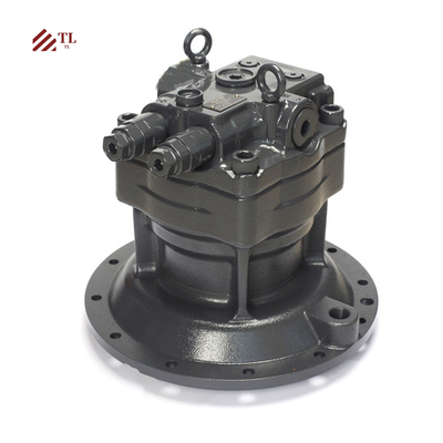 401-00307B 31M9-10130 Hydrauliczny silnik swingowy JMF29 do koparki DH60 R60 R60-7