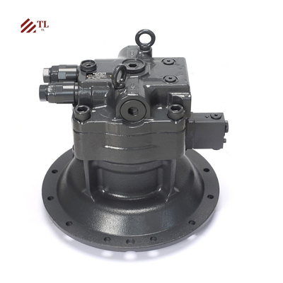 401-00307B 31M9-10130 Hydrauliczny silnik swingowy JMF29 do koparki DH60 R60 R60-7