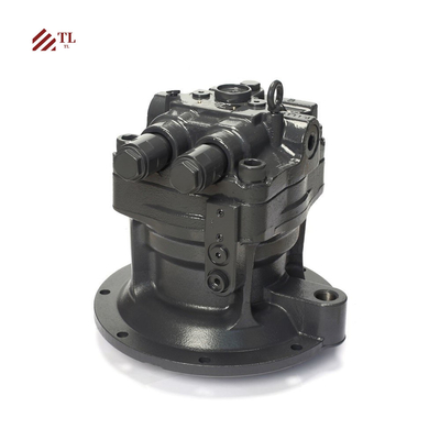 401-00307B 31M9-10130 Hydrauliczny silnik swingowy JMF29 do koparki DH60 R60 R60-7