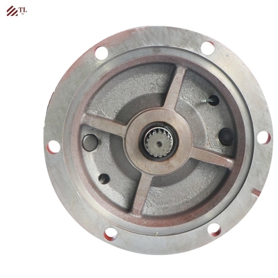 401-00307B 31M9-10130 Hydrauliczny silnik swingowy JMF29 do koparki DH60 R60 R60-7