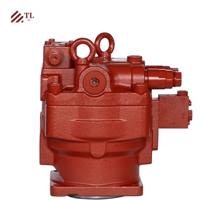 Pompy główne hydrauliczne do wykopalników E325D E325C Silnik kołyskowy 1799775 Silnik kołyskowy