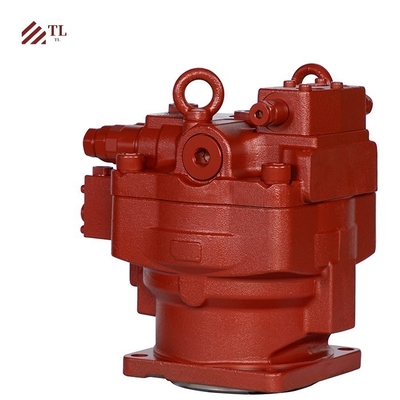 Pompy główne hydrauliczne do wykopalników E325D E325C Silnik kołyskowy 1799775 Silnik kołyskowy