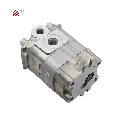 Hydrauliczna pompa główna Nachi Gear Pump PVD-2B-34 PVD-2B-36 PVD-2B-40 PVD-2B-50 dla gospodarstw rolnych