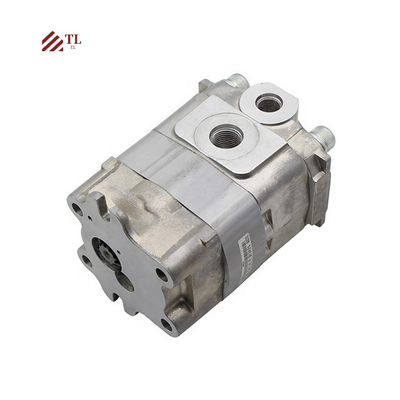 Hydrauliczna pompa główna Nachi Gear Pump PVD-2B-34 PVD-2B-36 PVD-2B-40 PVD-2B-50 dla gospodarstw rolnych