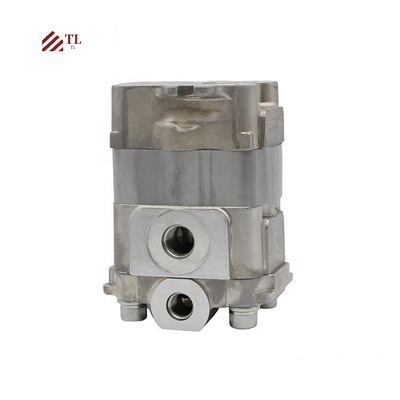 Hydrauliczna pompa główna Nachi Gear Pump PVD-2B-34 PVD-2B-36 PVD-2B-40 PVD-2B-50 dla gospodarstw rolnych