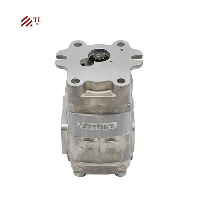 Hydrauliczna pompa główna Nachi Gear Pump PVD-2B-34 PVD-2B-36 PVD-2B-40 PVD-2B-50 dla gospodarstw rolnych