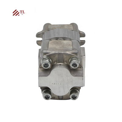 Hydrauliczna pompa główna Nachi Gear Pump PVD-2B-34 PVD-2B-36 PVD-2B-40 PVD-2B-50 dla gospodarstw rolnych