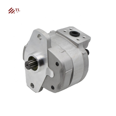 PC75R-2 Excavator Crawler Hydraulic Gear Pump Pilot Pump 705-22-29070 przy przystępnej cenie