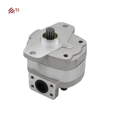 PC75R-2 Excavator Crawler Hydraulic Gear Pump Pilot Pump 705-22-29070 przy przystępnej cenie