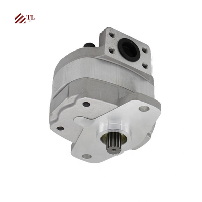 PC75R-2 Excavator Crawler Hydraulic Gear Pump Pilot Pump 705-22-29070 przy przystępnej cenie